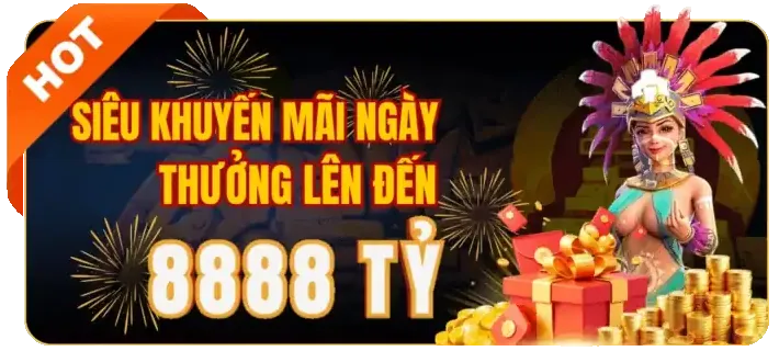 Trò chơi bắn cá 888