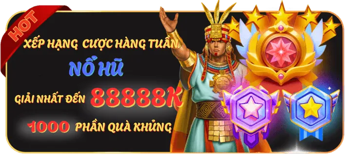 Máy đánh bạc nổ hũ 888