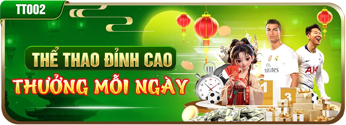 Sân vận động bóng đá với biểu ngữ Soi Kèo 888